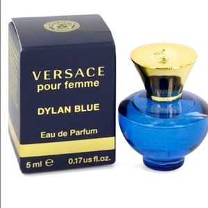 Versace dilan blue